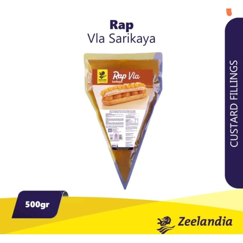 

Selai kaya srikaya 500grm