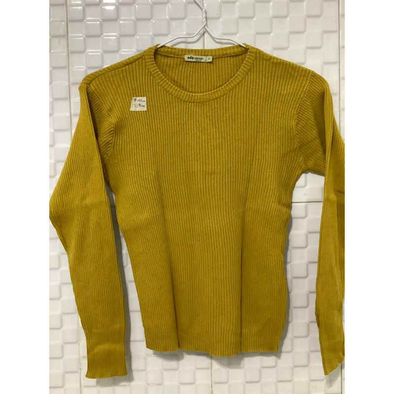 ATASAN KNIT BY ADA WOMAN