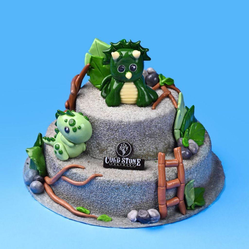 

Cookies ‘N’ Crème Sensations