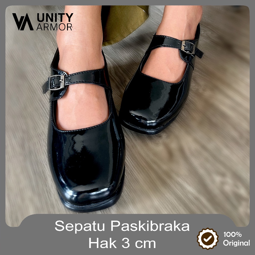 Sepatu Pantofel Wanita. Sepatu PDH wanita. Sepatu Kerja Wanita. Sepatu Sekolah Cewek