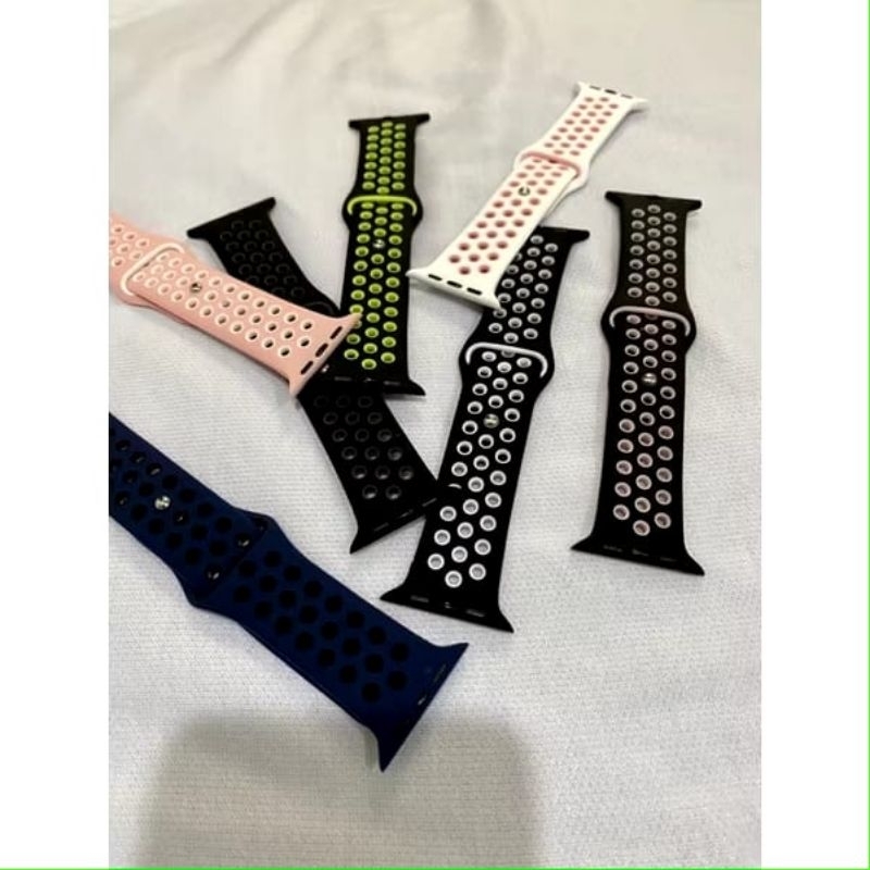 Tali Strap Sport Nike Series Sport Strap iwatch / smart Watch / Apple Watch