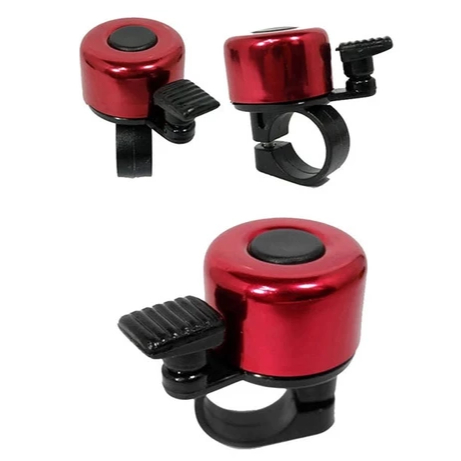 Bel sepeda ting nong Klakson Sepeda Bel Sepeda Ontel Murah