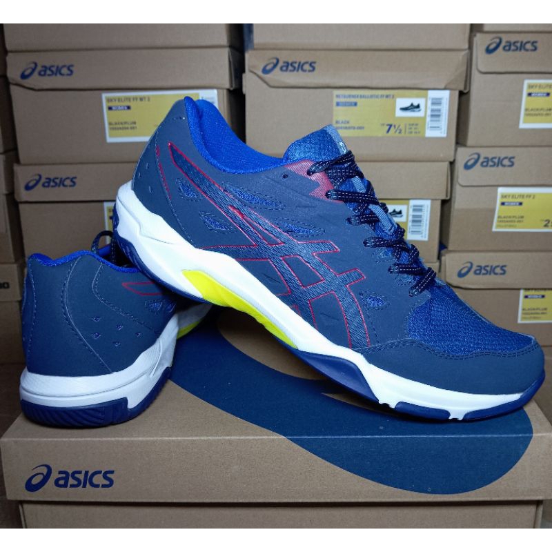 Asics Gel Rocket Voli Decit