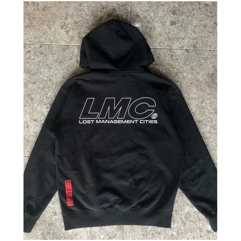 hodie.LMC