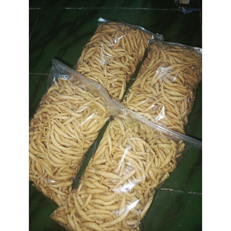 

TELOK GABUS KETAN CEKROS