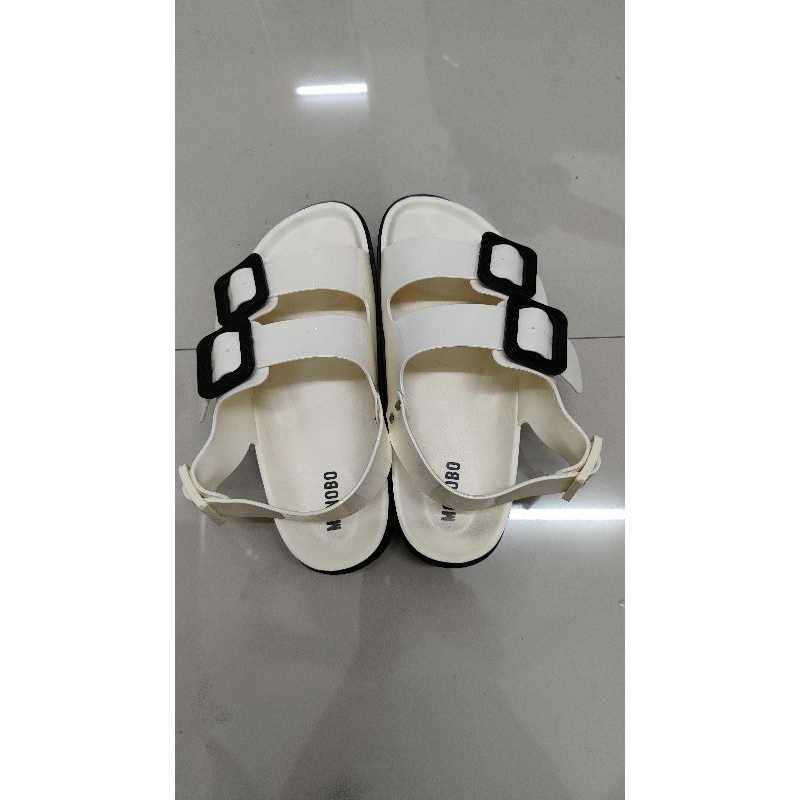 MONOBO Original Thailand Preloved Size 37