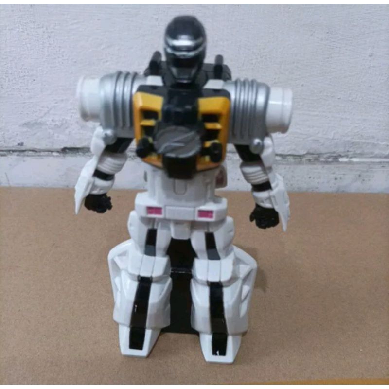 power rangers operation overdrive triple megazord