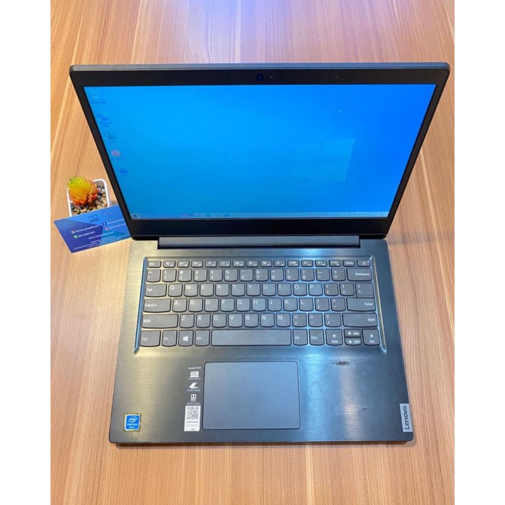 LENOVO X64 RAM 4GB HDD 256GB