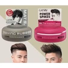 _Ranki_ Gatsby Moving Rubber