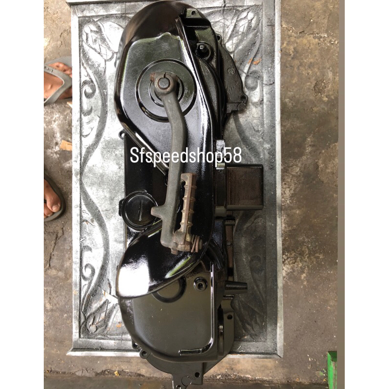 blok cvt Yamaha Mio lama Mio smile