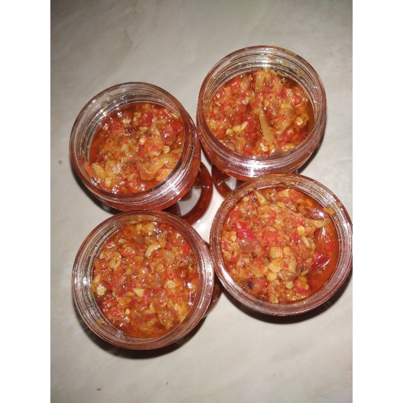 

sambalsambalan