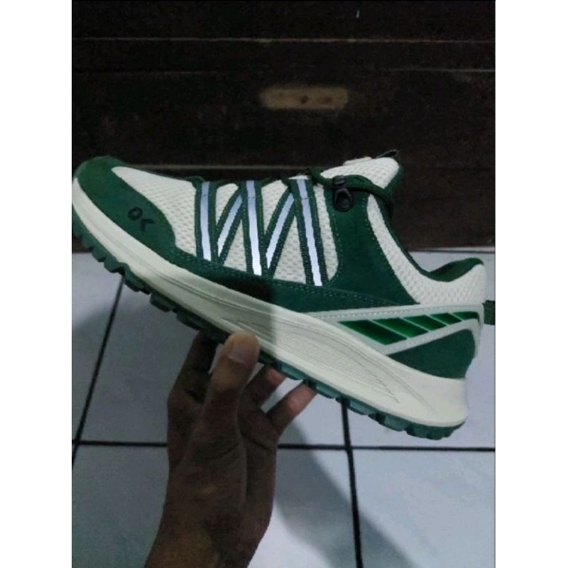 Sepatu Kanky Story Kitadake