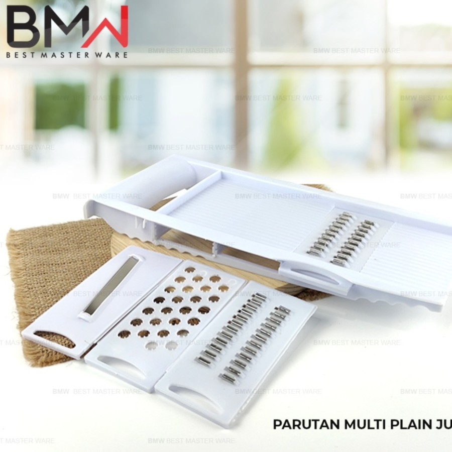 PARUTAN MULTIFUNGSI/ PARUTAN SERBAGUNA/ ALAT PARUT MULTIFUNGSI BMW