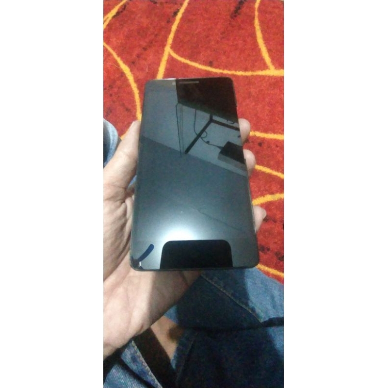 lcd lenovo A6010