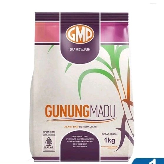 

gula gmp 1kg