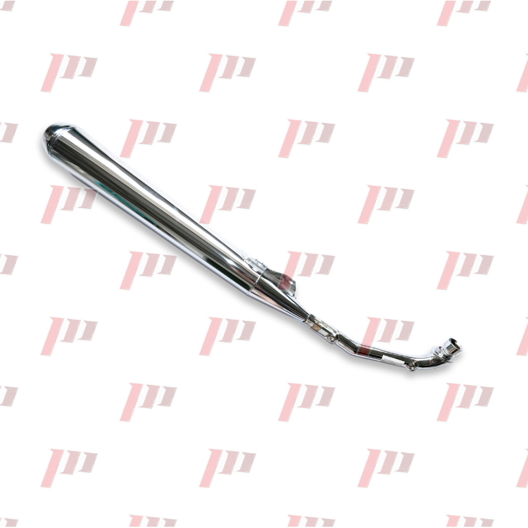 KNALPOT GRAND - 18350 GN5 830