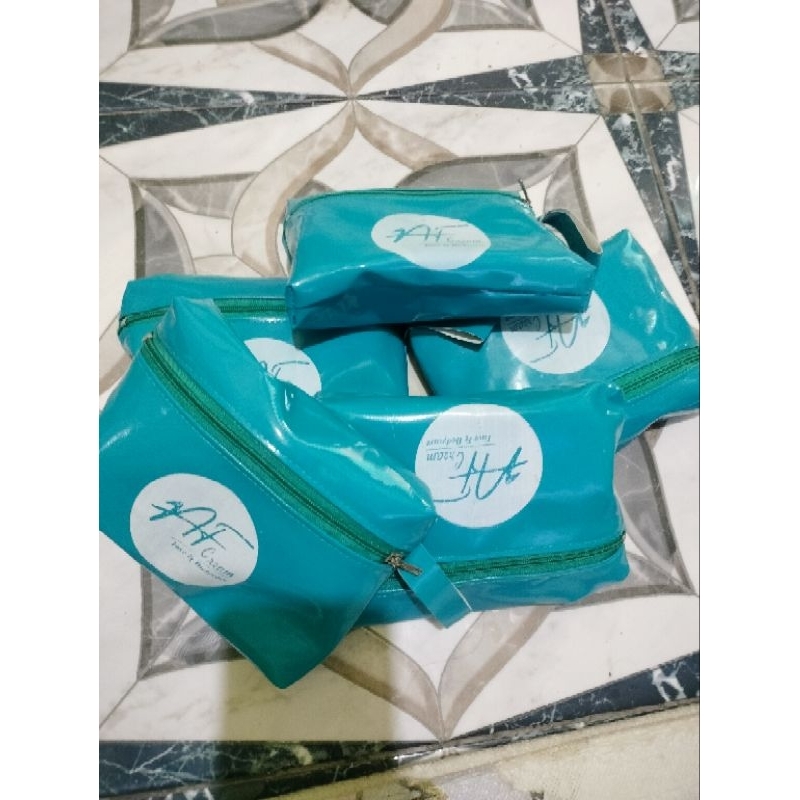 Cream af paket usaha