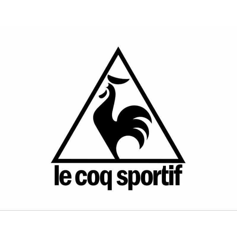 Le Coq Sportif Jacket  | Outdoor | Vintage | Casual | Tartan | Work | Harimgton | Thrift |