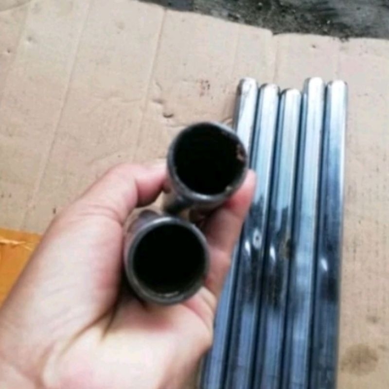 AS BEKAS SHOCKBREAKER BARED/LECET BEKAS MOTOR BEBEK/METIK