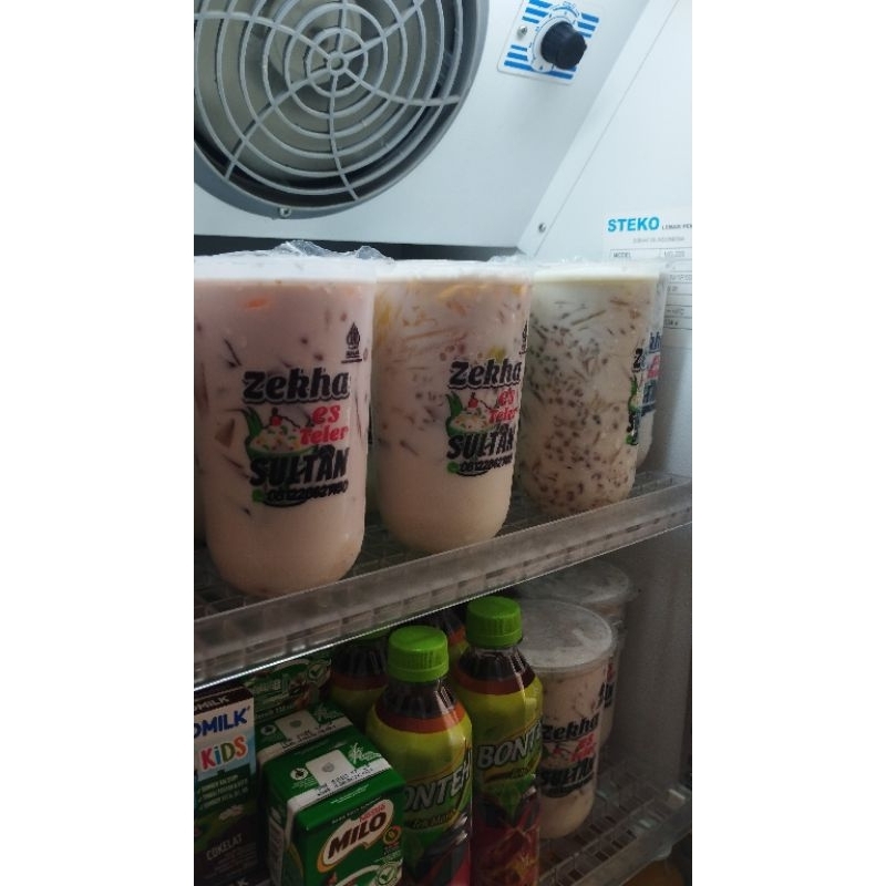 

ES TELER ZEKHA ORIGINAL