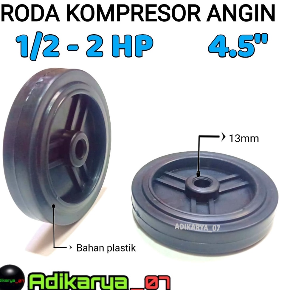 Roda kompresor roda kompresor angin roda kompresor swan 45 12  2