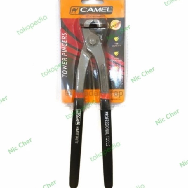 Gegep CAMEL HD  tang kakaktua CAMEL  Tang gegep CAMEL  Kaka tua