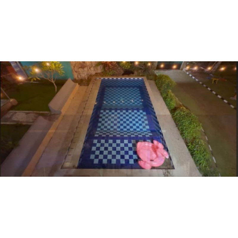 Villa green warrior ritha/villa murah/villa puncak bogor/sewa villa