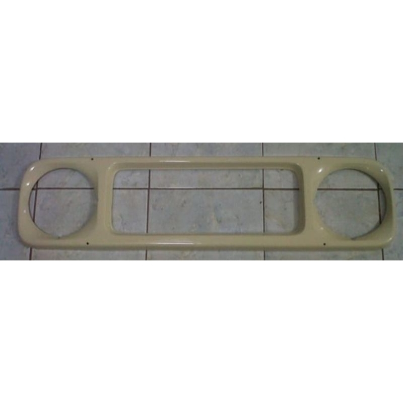 Grill Toyota hardtop  1F