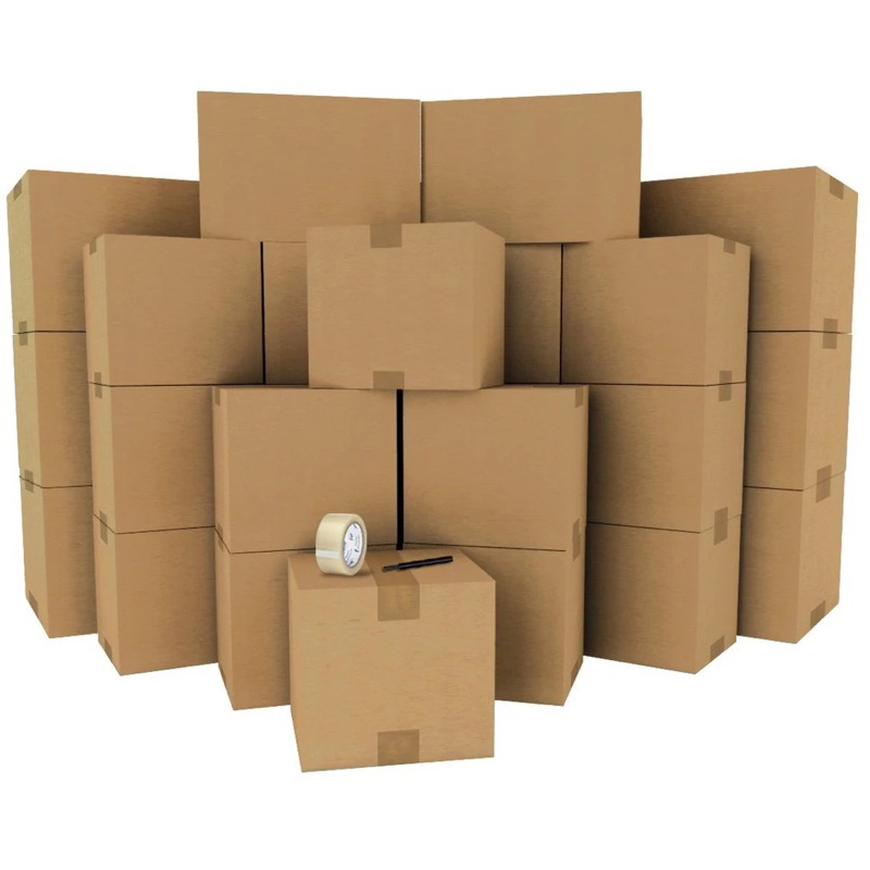 

kardus packing - kardus tambahan packing agar paket tetap aman