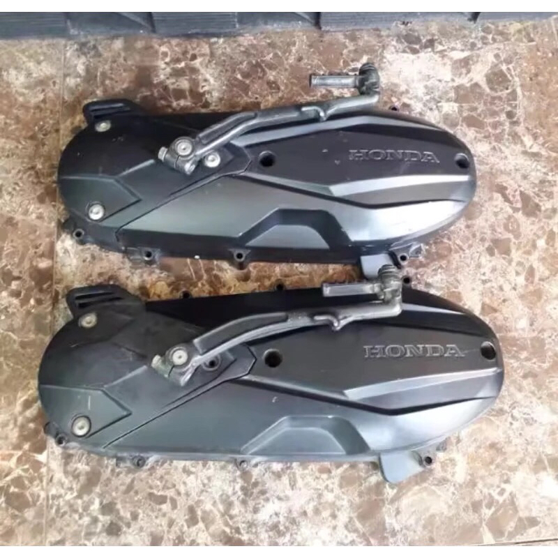 Bak CVT Blok CVT Vario 150 LED K59 Vario 125 Old KZR Vario 125 LED K60 ORIGINAL LEPASAN MOTOR