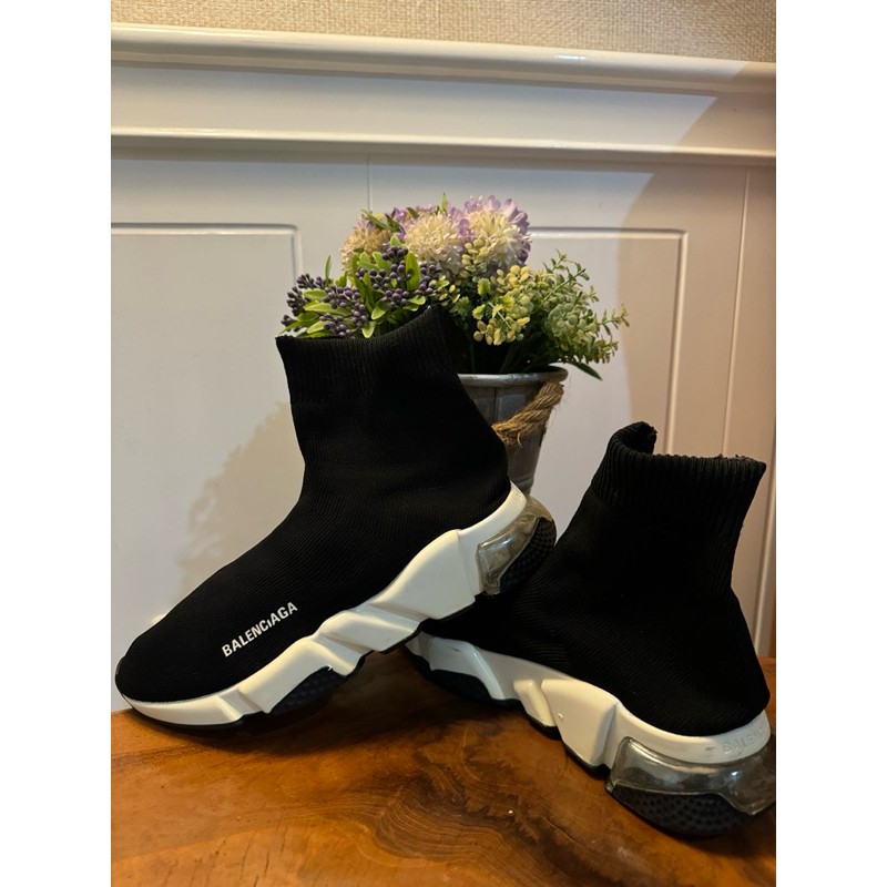 Balenciaga speed trainer