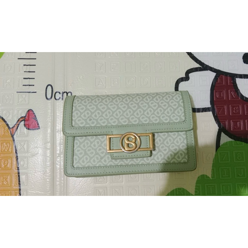 Izzy bag buttonscarves preloved