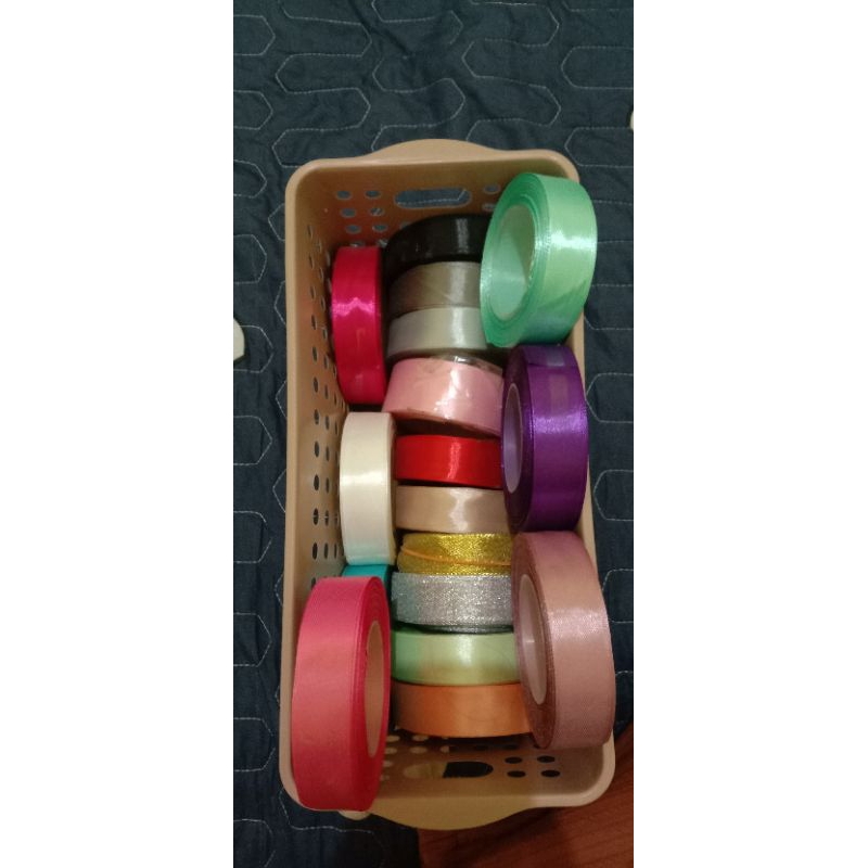 

Pita satin