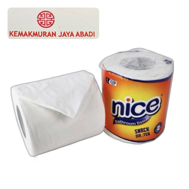 Tissue Nice Roll