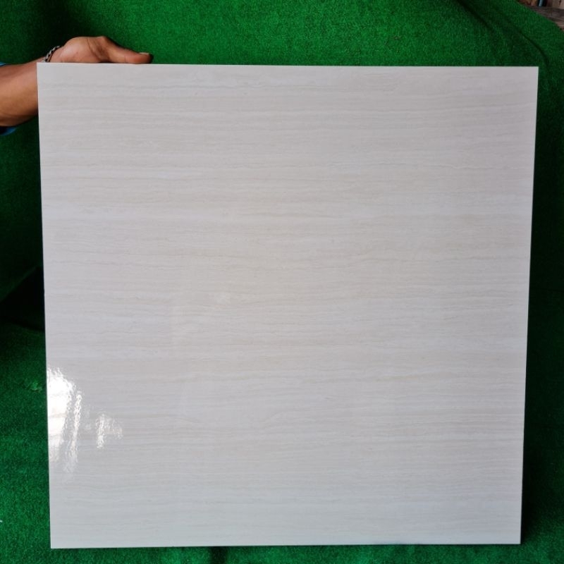 Granit 60x60 lantai/granit motif kayu/granit motif garis/granit putih garis/granit arna kiano white/
