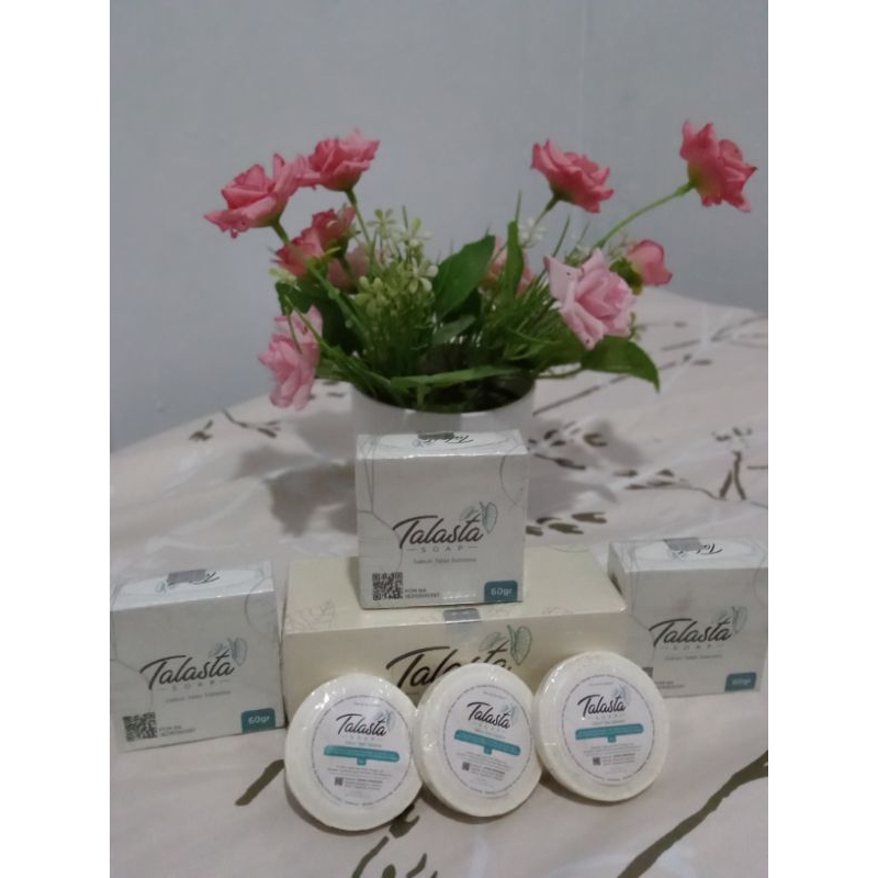 Sabun Talas Satoimo