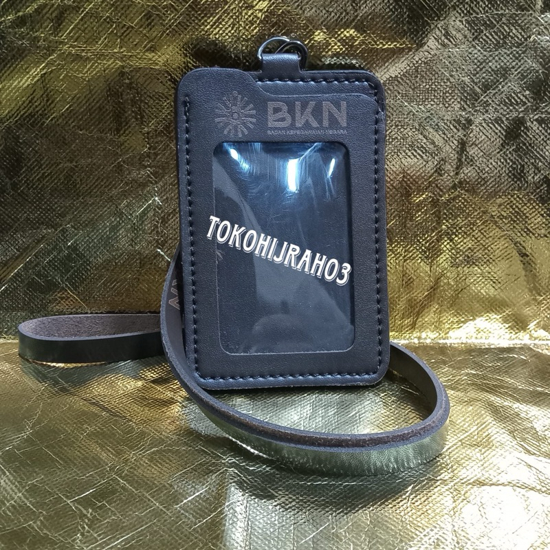

ID CARD BKN BADAN KEPEGAWAIAN NEGARA LANYARD BKN BADAN KEPEGAWAIAN NEGARA NAMETAG BKN BADAN KEPEGAWAIAN NEGARA HOLDER BKN