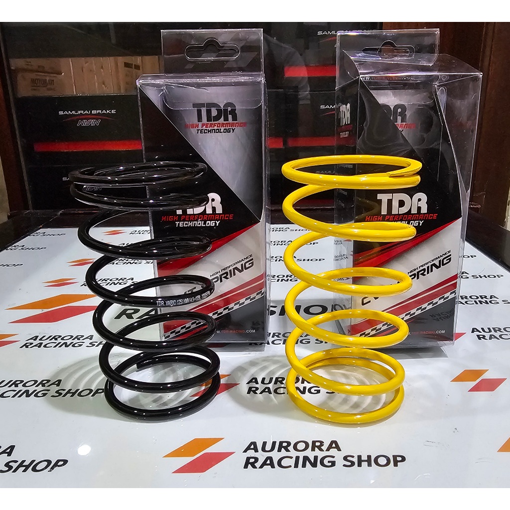PER CVT TDR HONDA VARIO 125 OLD / VARIO 125 TECHNO KZR