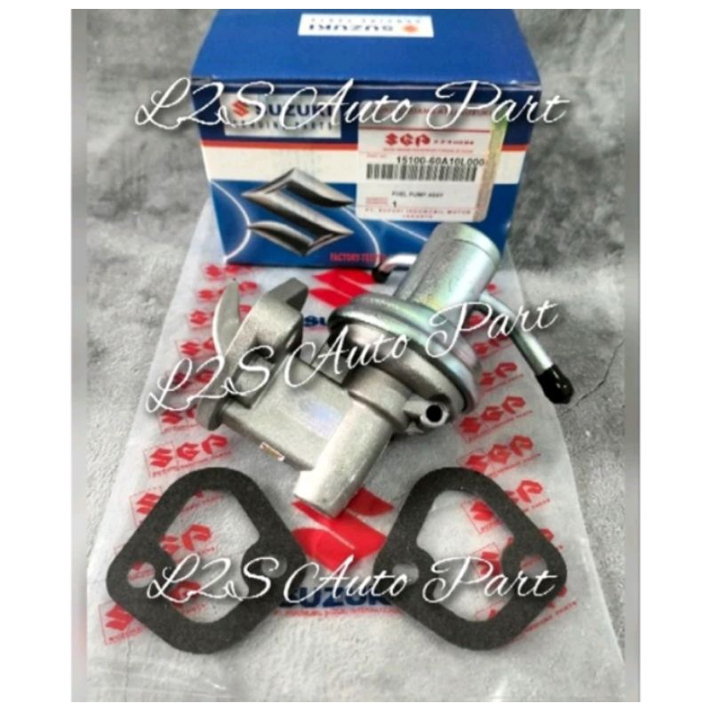 FUEL PUMP POMPA BENSIN VITARA ESCUDO SIDEKICK