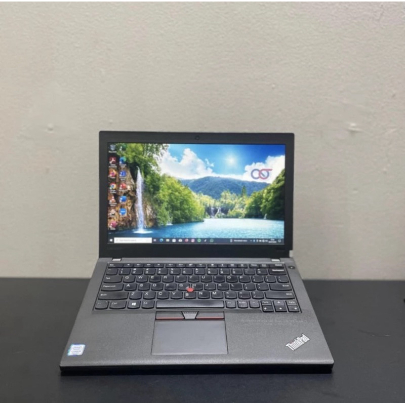 LAPTOP SECOND LENOVO THINKPAD X270 CORE I5 GEN 7 RAM 16GB SSD 1TB