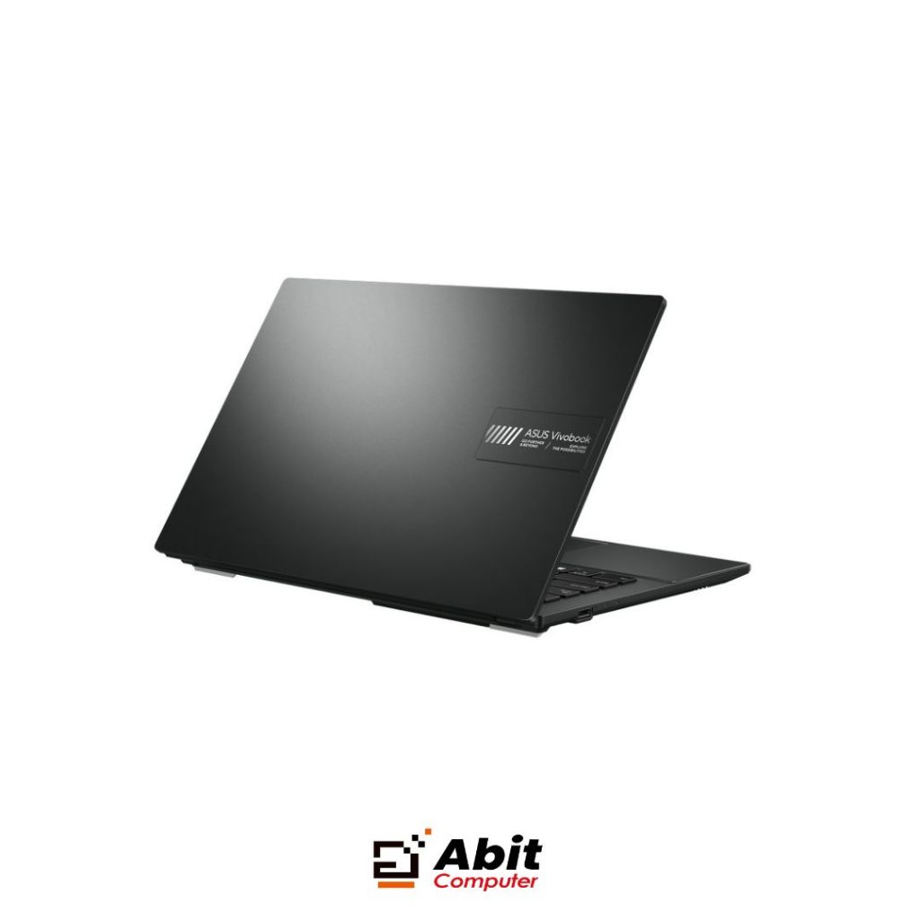 LAPTOP ASUS E1404FA-FHD351 AMD R3 7320 BLACK