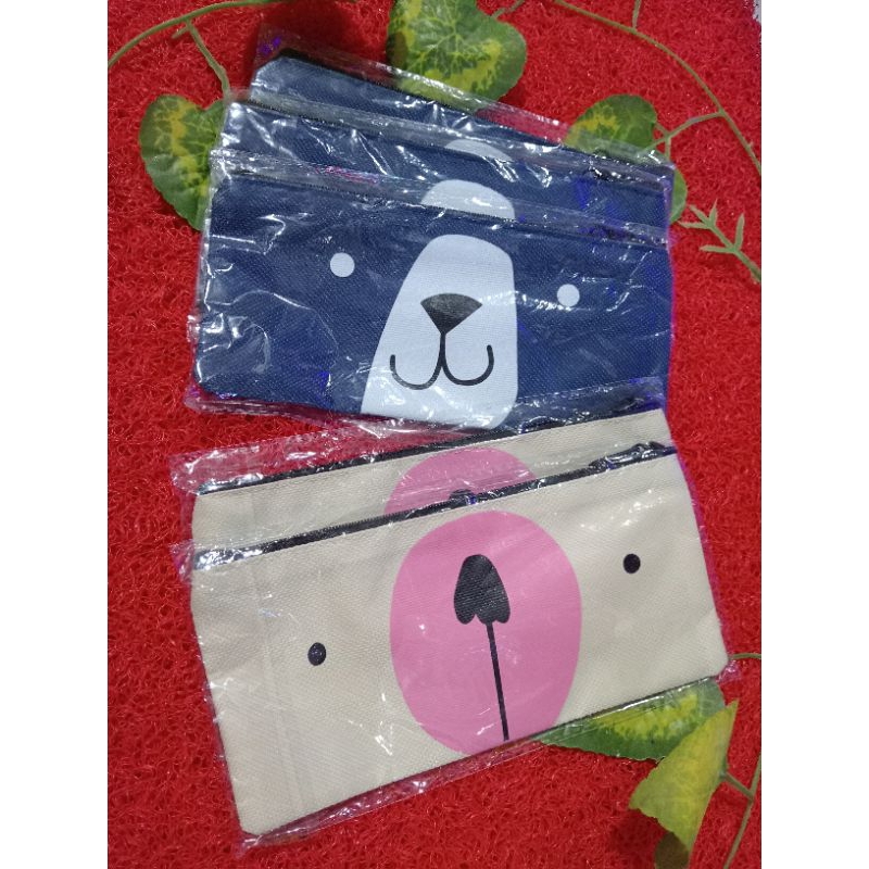 

TEMPAT ALAT TULIS /KOSMETK RESLETING TERLARIS