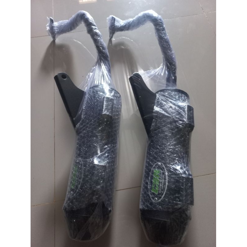 KnalpotRacingCsrBeatKarbuBeatFiSuaraBasBulat