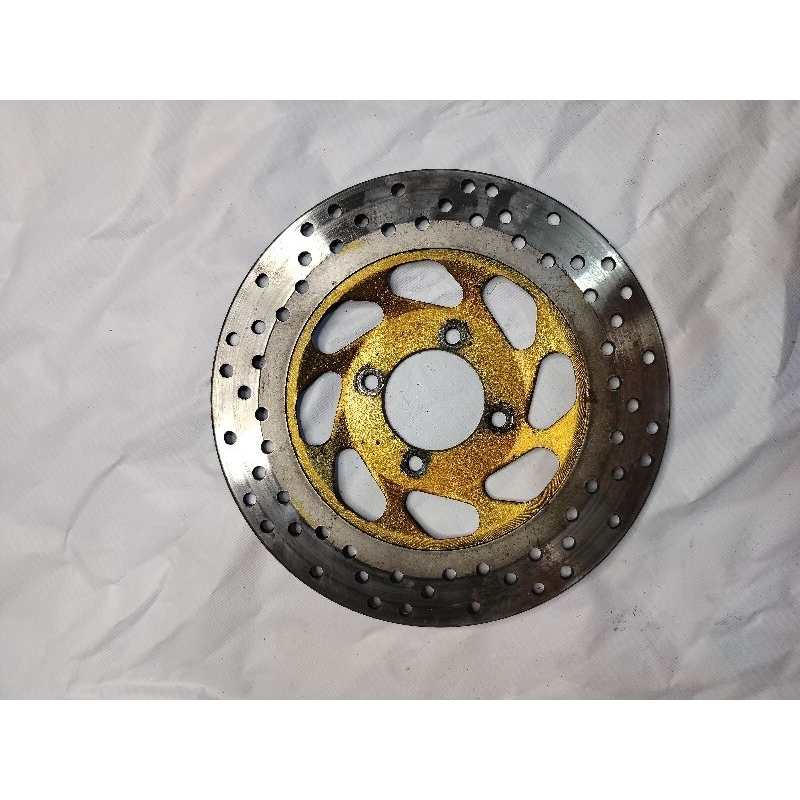 Piringan Cakram RX king RX K RX Spesial Original Copotan