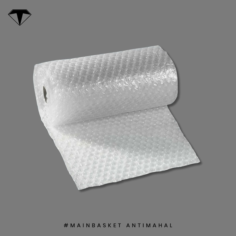 

BUBBLEWRAP | TRUST BUBBLEWRAP