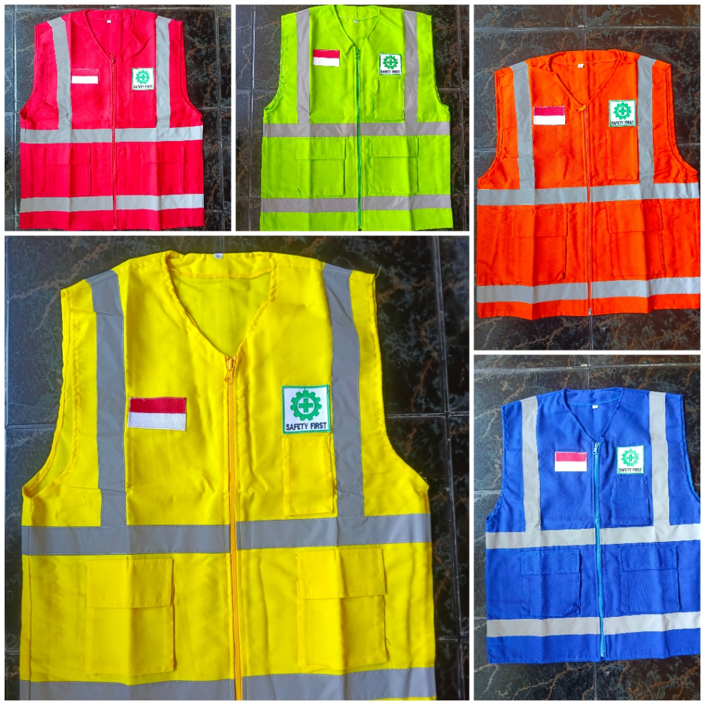 ROMPI SAFETY K3 - ROMPI SAFETY PROYEK DRILL - ROMPI SAFETY BAHAN DRILL - ROMPI SAFETY