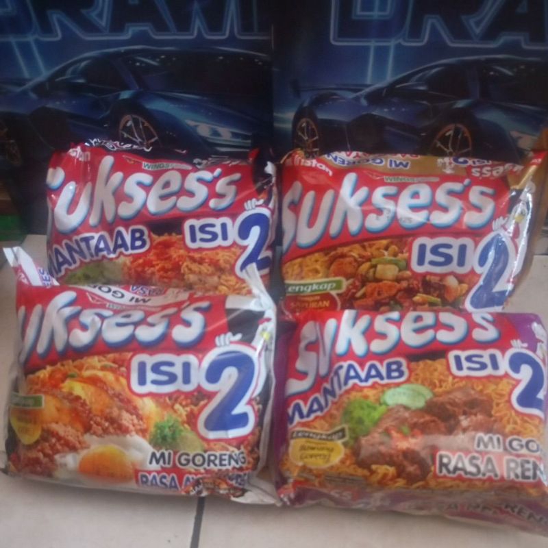 

mi goreng sukses isi 2