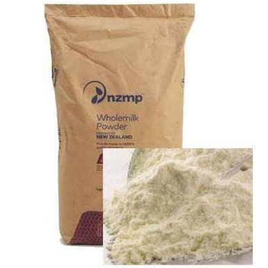 

Susu anchor NZMP 500 gr