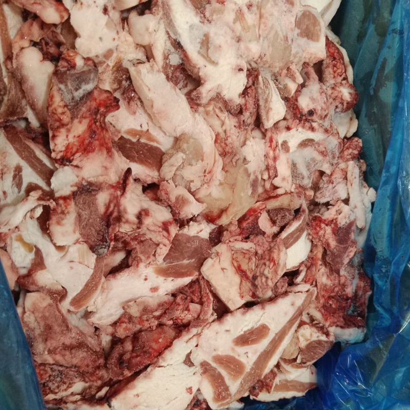 

tetelan kambing/dg.triming kambing 500gr