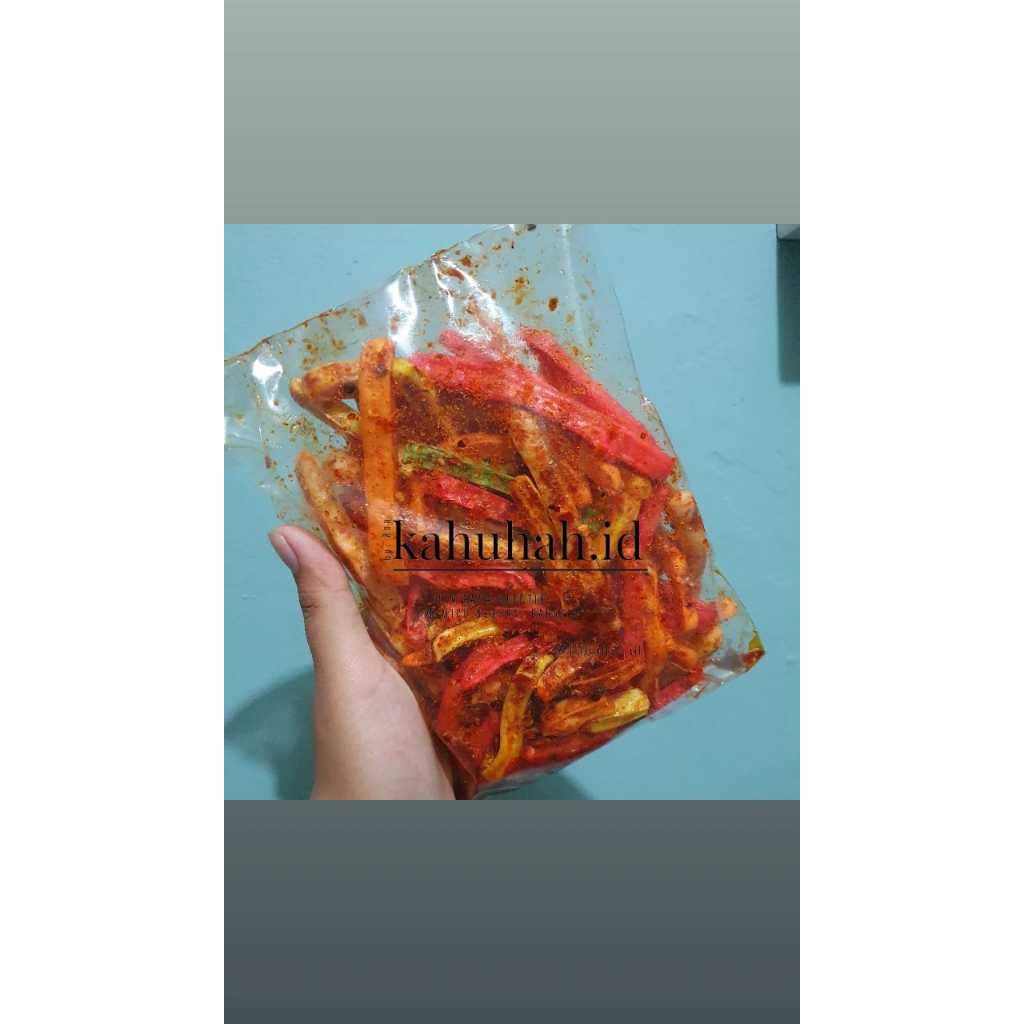 

Beton Pedas Cikruh Kahuhah.id